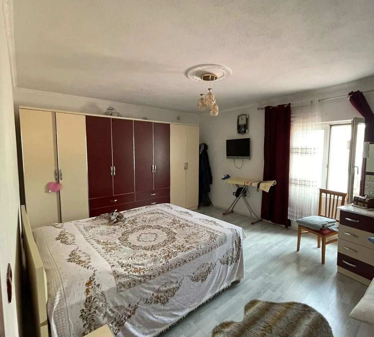 Vila Laqi Villa Kukes