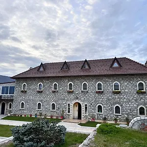 Guest house Bujtina Gjana, Kukes